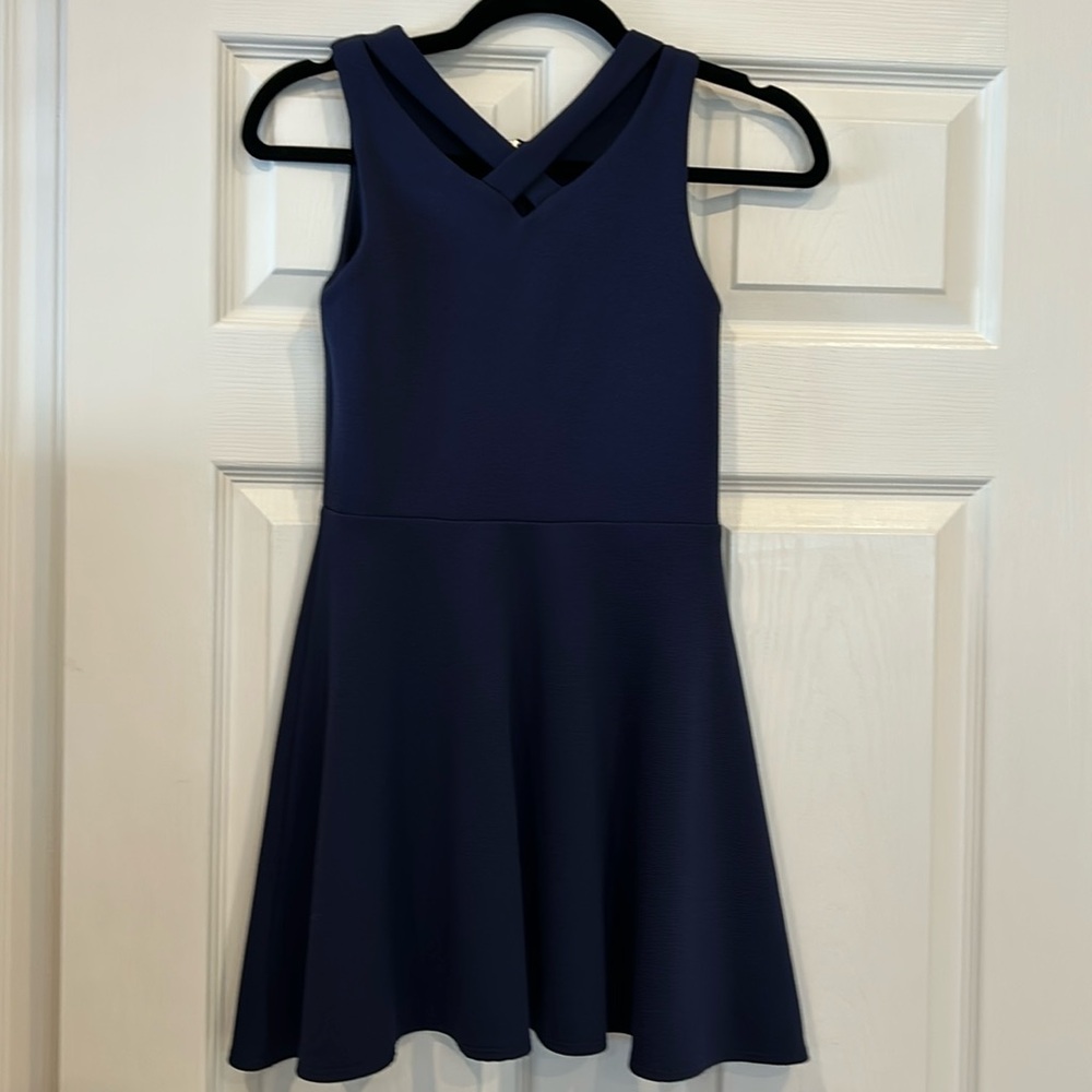 Sally Miller Couture girls dress size